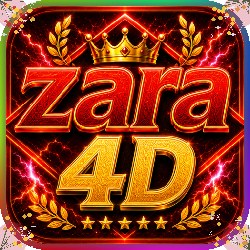 zara4d — galeri pratinjau - APK Resmi